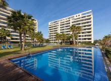 Resale - Apartment / flat - Torrevieja - Punta Prima