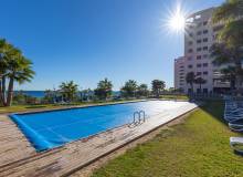 Resale - Apartment / flat - Torrevieja - Punta Prima