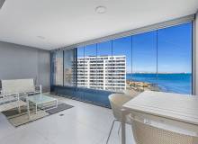 Resale - Apartment / flat - Torrevieja - Punta Prima