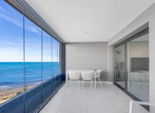 Resale - Apartment / flat - Torrevieja - Punta Prima