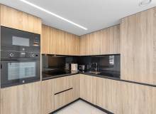 Resale - Apartment / flat - Torrevieja - Punta Prima