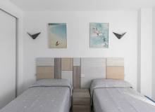 Resale - Apartment / flat - Torrevieja - Punta Prima