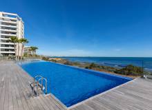 Resale - Apartment / flat - Torrevieja - Punta Prima