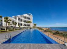 Resale - Apartment / flat - Torrevieja - Punta Prima