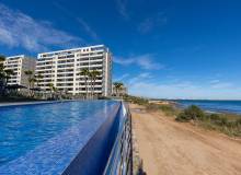 Resale - Apartment / flat - Torrevieja - Punta Prima