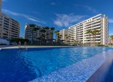 Resale - Apartment / flat - Torrevieja - Punta Prima