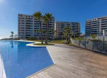 Resale - Apartment / flat - Torrevieja - Punta Prima