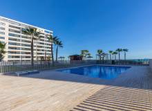 Resale - Apartment / flat - Torrevieja - Punta Prima