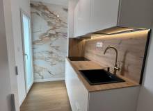 Resale - Apartment / flat - Torrevieja - Punta prima