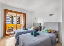 Resale - Apartment / flat - Torrevieja - Punta Prima