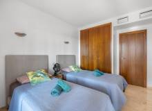 Resale - Apartment / flat - Torrevieja - Punta Prima