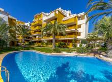Resale - Apartment / flat - Torrevieja - Punta Prima