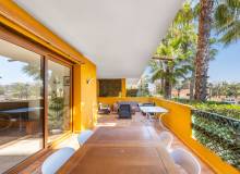 Resale - Apartment / flat - Torrevieja - Punta Prima