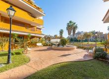 Resale - Apartment / flat - Torrevieja - Punta Prima