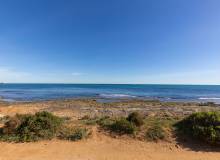 Resale - Apartment / flat - Torrevieja - Punta Prima