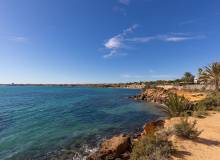 Resale - Apartment / flat - Torrevieja - Punta Prima