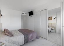 Resale - Apartment / flat - Torrevieja - Punta Prima