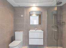 Resale - Apartment / flat - Torrevieja - Punta Prima