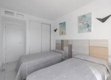Resale - Apartment / flat - Torrevieja - Punta Prima
