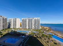 Resale - Apartment / flat - Torrevieja - Punta Prima
