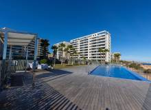 Resale - Apartment / flat - Torrevieja - Punta Prima