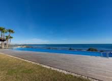 Resale - Apartment / flat - Torrevieja - Punta Prima