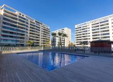 Resale - Apartment / flat - Torrevieja - Punta Prima