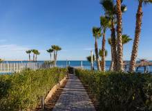 Resale - Apartment / flat - Torrevieja - Punta Prima