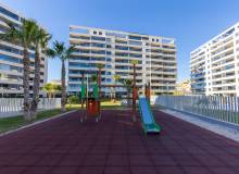 Resale - Apartment / flat - Torrevieja - Punta Prima