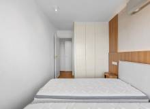 Resale - Apartment / flat - Torrevieja - Punta prima