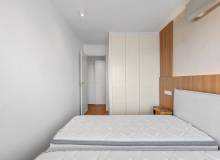 Resale - Apartment / flat - Torrevieja - Punta Prima
