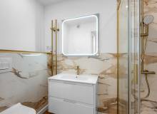 Resale - Apartment / flat - Torrevieja - Punta Prima