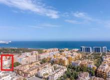 Resale - Apartment / flat - Torrevieja - Punta prima