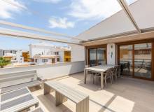 Resale - Apartment / flat - Torrevieja - Punta Prima