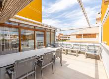 Resale - Apartment / flat - Torrevieja - Punta Prima