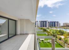 Resale - Apartment / flat - Torrevieja - Punta Prima