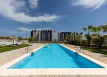 Resale - Apartment / flat - Torrevieja - Punta Prima