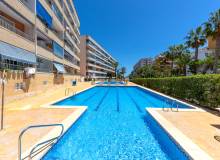 Resale - Apartment / flat - Torrevieja - Rocio del Mar
