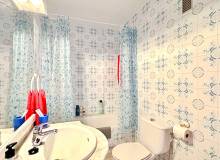 Resale - Apartment / flat - Torrevieja - Rocio del Mar