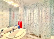 Resale - Apartment / flat - Torrevieja - Rocio del Mar