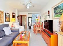 Resale - Apartment / flat - Torrevieja - Rocio del Mar