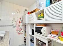 Resale - Apartment / flat - Torrevieja - Rocio del Mar