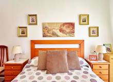 Resale - Apartment / flat - Torrevieja - Rocio del Mar