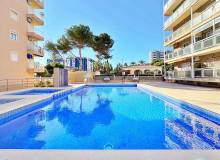 Resale - Apartment / flat - Torrevieja - Rocio del Mar