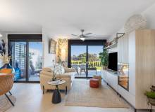 Resale - Apartment / flat - Torrevieja - Rocio del Mar