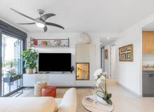 Resale - Apartment / flat - Torrevieja - Rocio del Mar