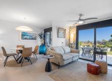 Resale - Apartment / flat - Torrevieja - Rocio del Mar