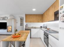 Resale - Apartment / flat - Torrevieja - Rocio del Mar