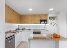 Resale - Apartment / flat - Torrevieja - Rocio del Mar