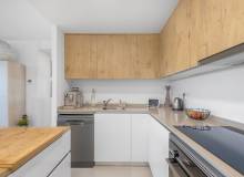 Resale - Apartment / flat - Torrevieja - Rocio del Mar